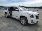 2016 Cadillac Escalade ESV Platinum