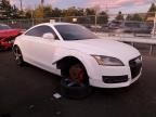 2008 Audi TT 3.2 Quattro