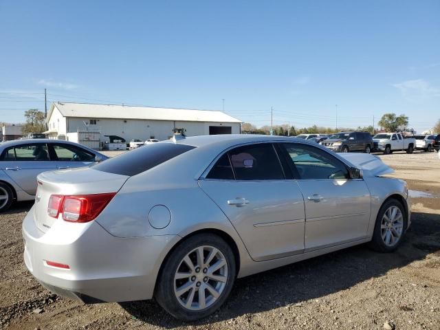 2013 Chevrolet Malibu 2LT