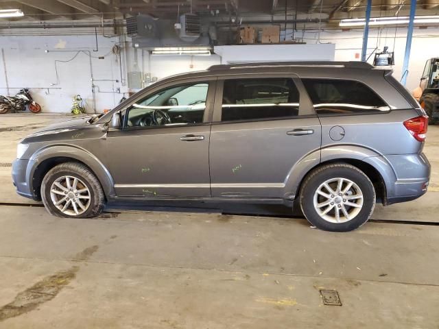 2013 Dodge Journey SXT