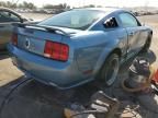 2007 Ford Mustang GT