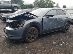 Mazda cx30 Vehiculos salvage en venta: 2022 Mazda CX-30 Preferred