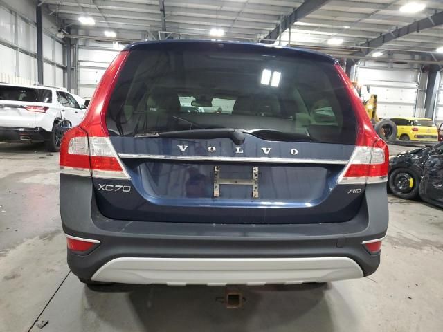 2014 Volvo XC70 3.2