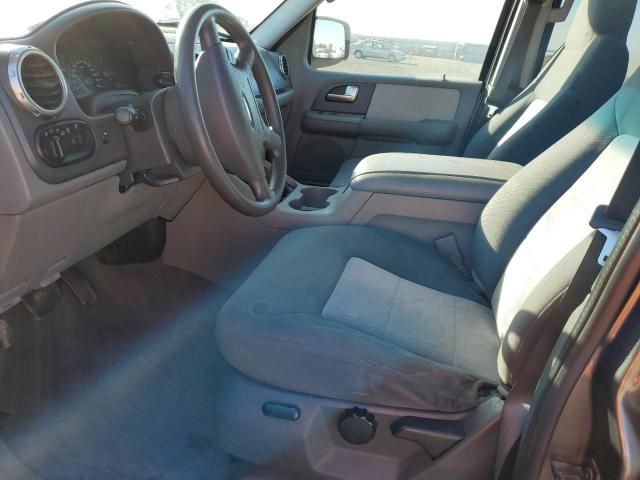 2004 Ford Expedition XLT