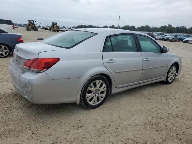 2011 Toyota Avalon Base