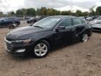 2019 Chevrolet Malibu LS