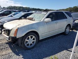 2005 Cadillac SRX en venta en Gastonia, NC