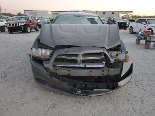 2011 Dodge Charger