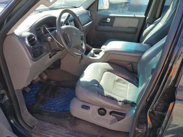 2005 Ford Expedition XLT