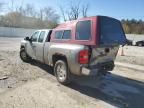 2012 Chevrolet Silverado K1500