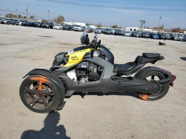 2020 Can-Am Ryker