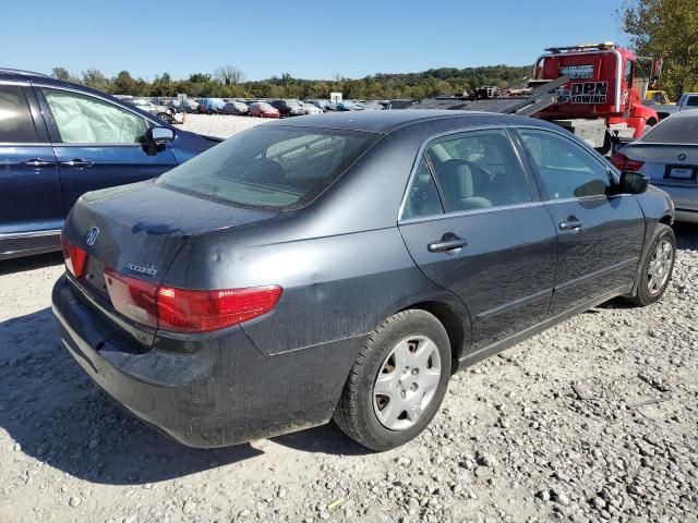 2005 Honda Accord LX