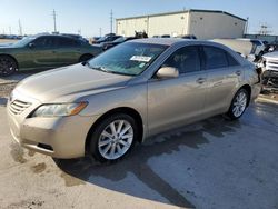 Toyota salvage cars for sale: 2009 Toyota Camry Base