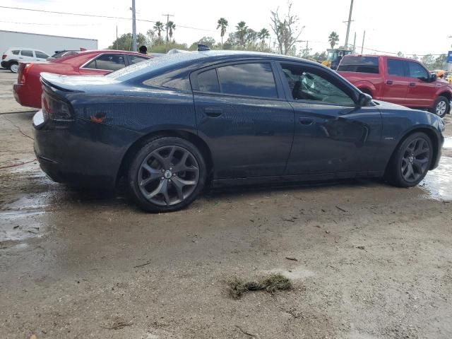 2018 Dodge Charger R/T