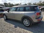 2016 Mini Cooper Clubman