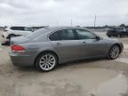 2007 BMW 750 I