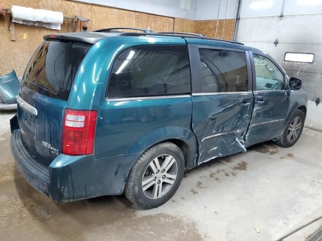 2009 Dodge Grand Caravan SXT