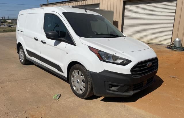 2022 Ford Transit Connect XL