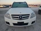 2012 Mercedes-Benz GLK 350