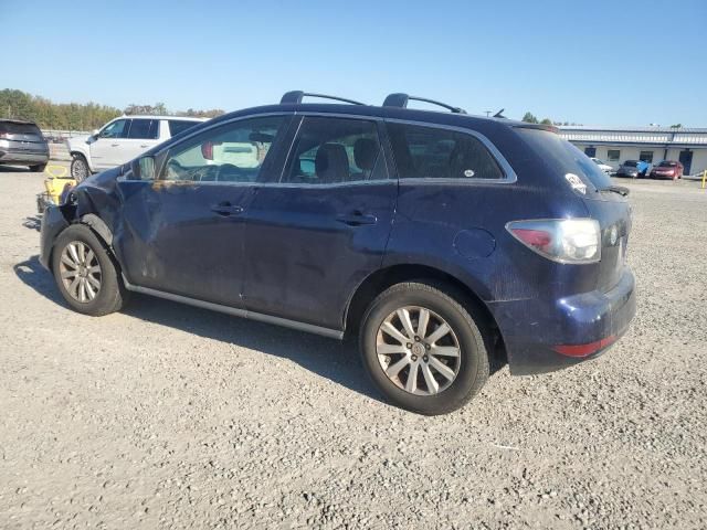 2010 Mazda CX-7