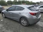 2016 Mazda 3 Sport