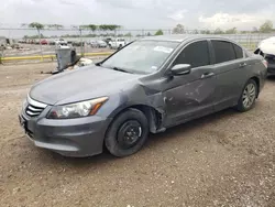 Honda Accord exl salvage cars for sale: 2011 Honda Accord EXL