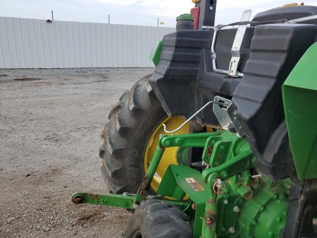 2021 John Deere 4044M