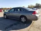 2009 Chevrolet Impala LS