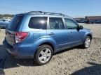 2009 Subaru Forester 2.5X Limited