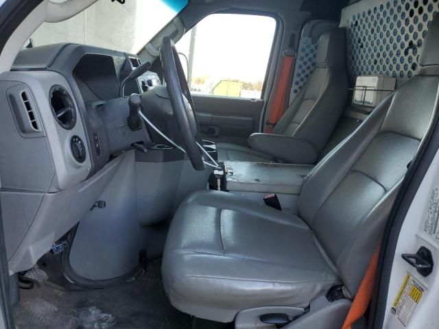 2014 Ford Econoline E150 Van