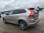 2015 Volvo XC60 T6 Platinum