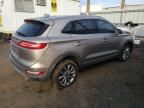 2018 Lincoln MKC Select