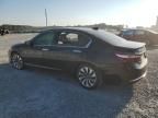 2017 Honda Accord Hybrid