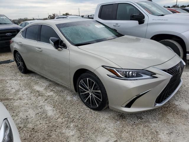 2024 Lexus ES 350 Base