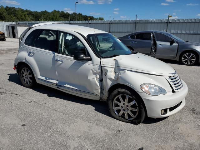 2010 Chrysler PT Cruiser