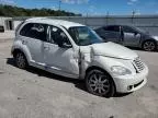 2010 Chrysler PT Cruiser