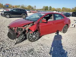 Lotes con ofertas a la venta en subasta: 2015 Toyota Corolla L