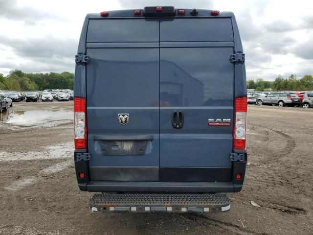 2021 Dodge RAM Promaster 3500 3500 High