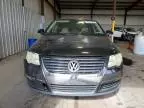 2007 Volkswagen Passat 2.0T