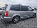 2013 Chrysler Town & Country Touring L