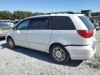 2007 Toyota Sienna XLE