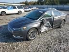 2018 Ford Fusion TITANIUM/PLATINUM HEV