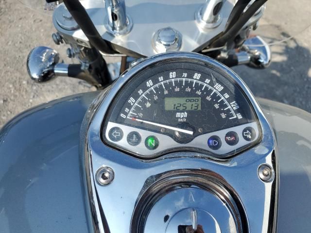 2004 Honda VTX1300 C