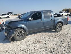 Nissan Frontier s salvage cars for sale: 2015 Nissan Frontier S