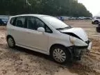 2007 Honda FIT S