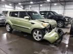 2010 KIA Soul +