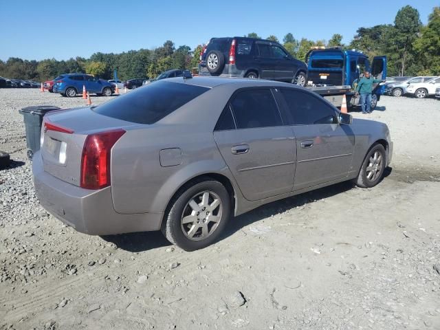 2006 Cadillac CTS HI Feature V6