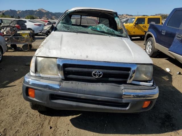 1999 Toyota Tacoma Xtracab Prerunner