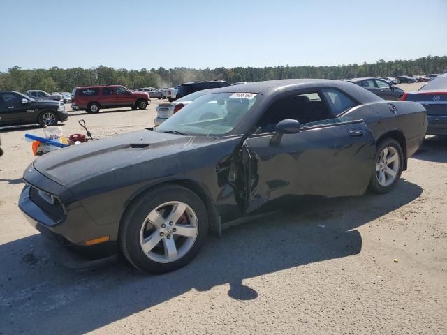 2010 Dodge Challenger SE