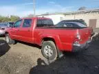 2015 Toyota Tacoma Double Cab Long BED